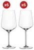 Spiegelau Style Gläser Set, 12-tlg., Rotweinglas, Produktbild-Vorschau 2