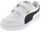 Puma Shuffle V PS PUMA WHITE-PUMA BLACK-PUMA TEA PUMA Produktbild-Vorschau 20
