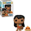 Disney Lilo and & Stitch - Lilo with Pudge 1047 - Funko Produktbild-Vorschau 2