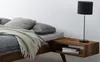 HASENA Trento Bett Calvari Nussbaum 2023 160x200 Produktbild-Vorschau 10
