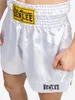 Herren Thaibox-Hose UNI THAI White S BENLEE Produktbild-Vorschau 6