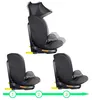 XOMAX XZ-16 Auto i-Size Kindersitz drehbar 360° Grad, mit Produktbild-Vorschau 13