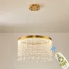 LED Pendelleuchte Deckenleuchte 2022-500 Leuchte Lampe mit Produktbild-Vorschau 2
