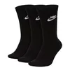 Calzini Del Marchio Nike Del Modello Y Nk Evryday Cush Crew Anteprima dell’immagine prodotto 1