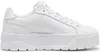 Puma Karmen II L  Sneakers Laag - Wit - Maat 37 Voir les images du produit 20
