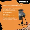 FUXTEC Elektro Gartenhäcksler FX-EGH2800T | Walzenhäcksler Produktbild-Vorschau 5