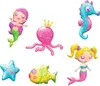 SIMBA Aqua Gelz sirene magiche 632-2568 Anteprima dell’immagine prodotto 8