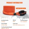 Lina holownicza Kinetic Recovery 7/8" x 20' o wytrzymałości Podgląd zdjęcia produktu 7
