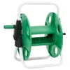 vidaXL Schlauchtrommel Freistehend für 45 m 1/2" Schlauch Produktbild-Vorschau 4