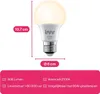 Innr Zigbee E27 LED, compatibile con Philips Hue*, lampada Anteprima dell’immagine prodotto 3