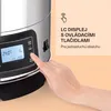 Klarstein Mundschenk, súprava na varenie piva, 3000 W, Náhľad obrázku produktu 3