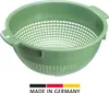 Westmark Seiher, innen 24 cm, mint-grün, 2126221M Anteprima dell’immagine prodotto 16