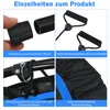 COSTWAY φ101cm Fitmess trampolína, mini trampolína s Náhled obrázku produktu 8