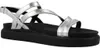 Clarks Aristella Rose Schuhe Silber Produktbild-Vorschau 5