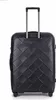 Stratic Leather & More Trolley Matt Black schwarz 76cm Produktbild-Vorschau 27