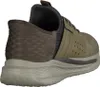 Skechers Slade Ocon Herren Sneaker, braun, 44 EU, Hands Produktbild-Vorschau 31