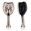 TANGLE ANGEL Angel Pro Spazzola per capelli oro rosa Anteprima dell’immagine prodotto 1