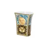 VERSACE HOME Wazon 18 cm Barokowa mozaika Podgląd zdjęcia produktu 2
