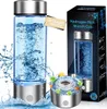 420 ml Wasserstoff-Wasserflasche, 3 Minuten schnelle Produktbild-Vorschau 1