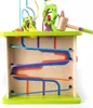 Hape Totally Amazing Motorikwürfel Kleine Tierchen, E1810 Produktbild-Vorschau 43