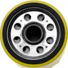 vhbw Ölfilter Ersatz für Bobcat 6652366, 6513601 für Produktbild-Vorschau 2