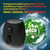 Extralink Air Fryer SJ-200 2L EU Frytkownica 1000W Podgląd zdjęcia produktu 11