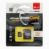 IMRO 4/16G ADP, 16 GB, MicroSDHC, Trieda 4, Čierna Náhľad obrázku produktu 1