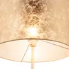 Globo Lighting|Lampada da terra in metallo nichel opaco, 1x Anteprima dell’immagine prodotto 7