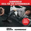 FUREATER HAMMERHEAD Tierhaar Staubsauger Aufsatz | Produktbild-Vorschau 7