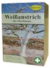 Schacht Weißanstrich für Obstbäume 1 kg Produktbild-Vorschau 1