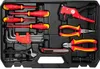 Jeux d'outils mécaniques Yato YT-39009 Voir les images du produit 19
