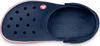 Crocs Crocband Clog Sandály Navy 39-40 Náhled obrázku produktu 22