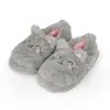 Legami S.p.A. Societa Benefit Hausschuhe Kitty Cosy Anteprima dell’immagine prodotto 1