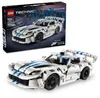 LEGO Technic Dodge Viper GTS-R Sportwagen - Bauset - Produktbild-Vorschau 1