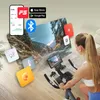 ZIPRO Domáci trenažér Modo Bluetooth aplikácia Indoor Cycle Náhľad obrázku produktu 11