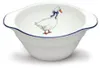 Thun 1794 Schale mit Ohren, Gänse, 12 cm, Porzellan, Produktbild-Vorschau 2