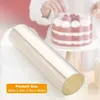 Tortenrandfolie 20cm x 10m, Transparent Acetat Rolle Produktbild-Vorschau 2