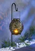 Lanterne de jardin solaire BURI LED 100cm Lampe de jardin Voir les images du produit 1