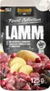 BELCANDO Lamm mit Kartoffel & Cranberries 12x 125g Produktbild-Vorschau 2