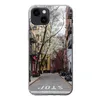 MuchoWow® Handyhülle Schutzhülle Hülle für iPhone 13 mini Produktbild-Vorschau 1