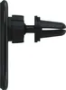A black car vent mount for a phone. Náhled obrázku produktu