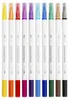 EBERHARD FABER 551510 EBERHARD FABER Duo fineliner e matita Anteprima dell’immagine prodotto 2
