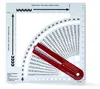 PRYM 611735 Contatore di linea Anteprima dell’immagine prodotto 3