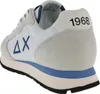 Sun68 Sneaker Low Herren 32323039393834 Weiß 44 EU Produktbild-Vorschau 22