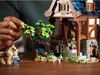 Idee Lego 21325 Fabbro Medievale Anteprima dell’immagine prodotto 30