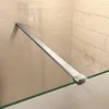 BxT: 90x90cm Duschkabine Duschabtrennung Eckeinstieg Dusche Produktbild-Vorschau 6
