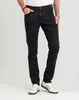MUSTANG | Oregon Tapered Herrenjeans, Schwarz, schmal Produktbild-Vorschau 4