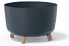 Prosperplast s.r.o. GRACIA STANDARD 39 cm, antracite Anteprima dell’immagine prodotto 6