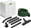 Festool RS-HW D 36-Plus čisticí sada pro řemeslníky ( Náhled obrázku produktu 3
