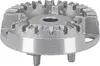 Brenner klein 49mmØ Amica 8071833 für Gaskochfeld Produktbild-Vorschau 5